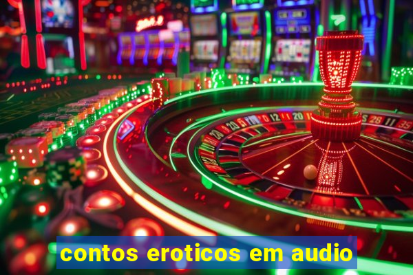 contos eroticos em audio